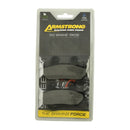GG Range Road Rear Brake Pads -