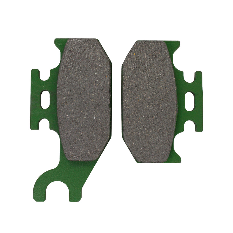 GG Range Road Brake Pads -