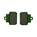 GG Range Road Rear Brake Pads -