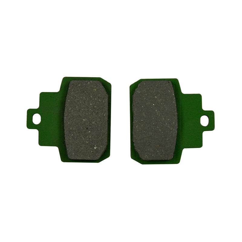 GG Range Road Rear Brake Pads -