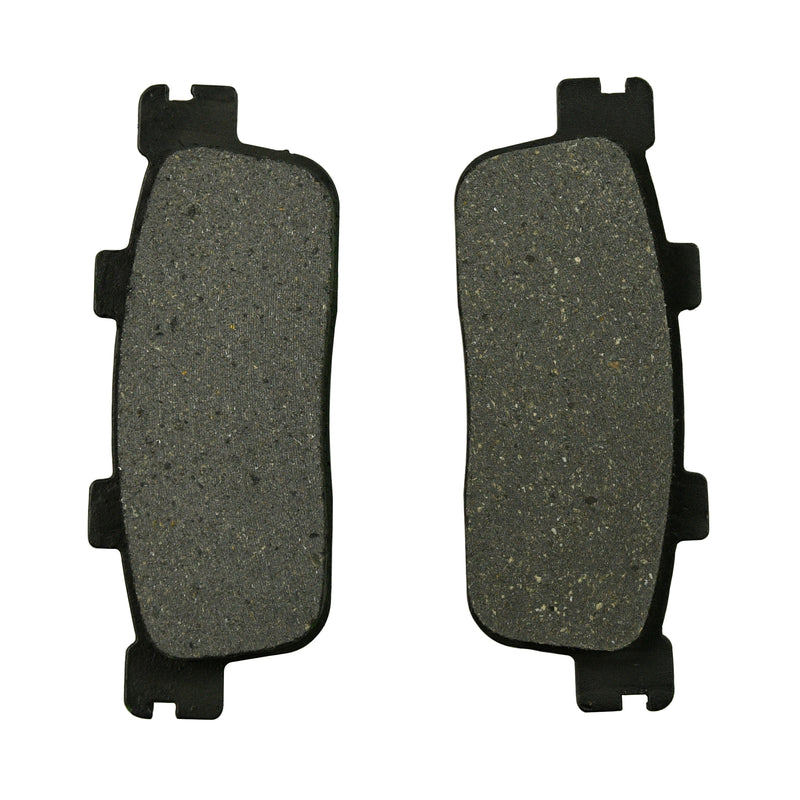 GG Range Road Rear Brake Pads -