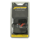 GG Range Road Rear Brake Pads -