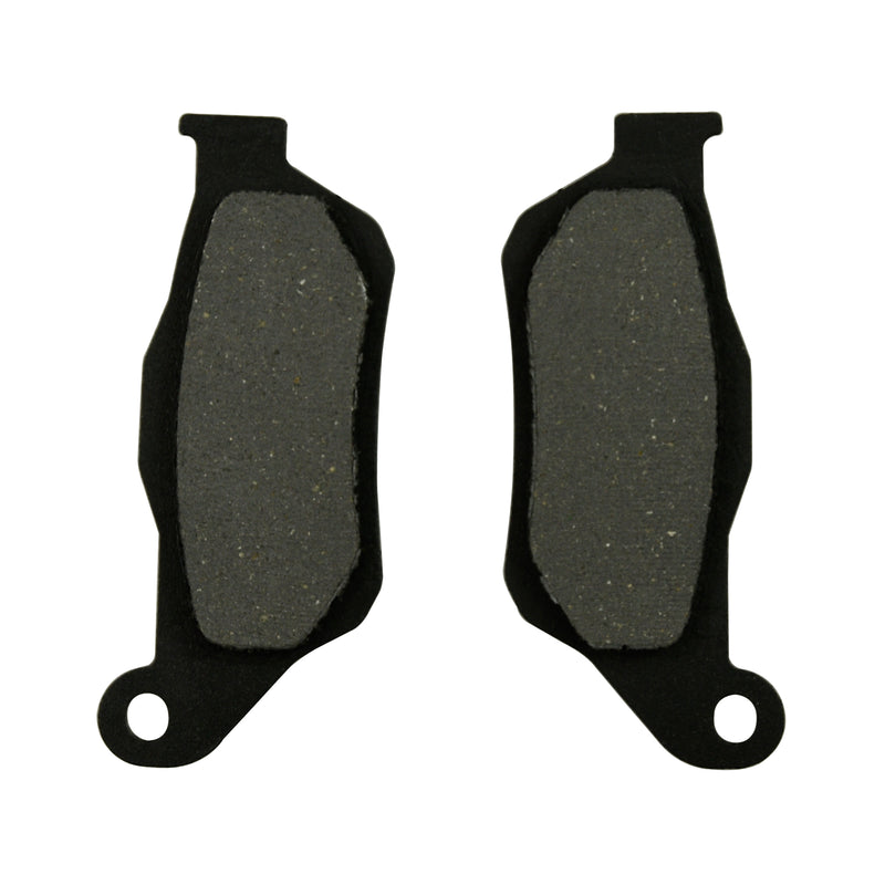 GG Range Road Front Brake Pads -