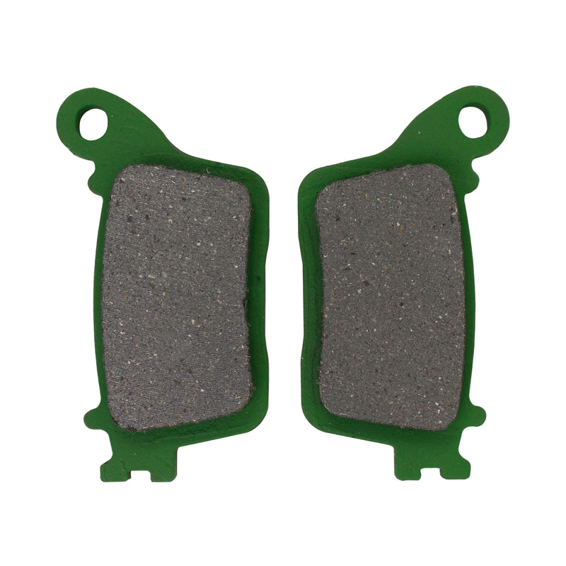 GG Range Road Rear Brake Pads -