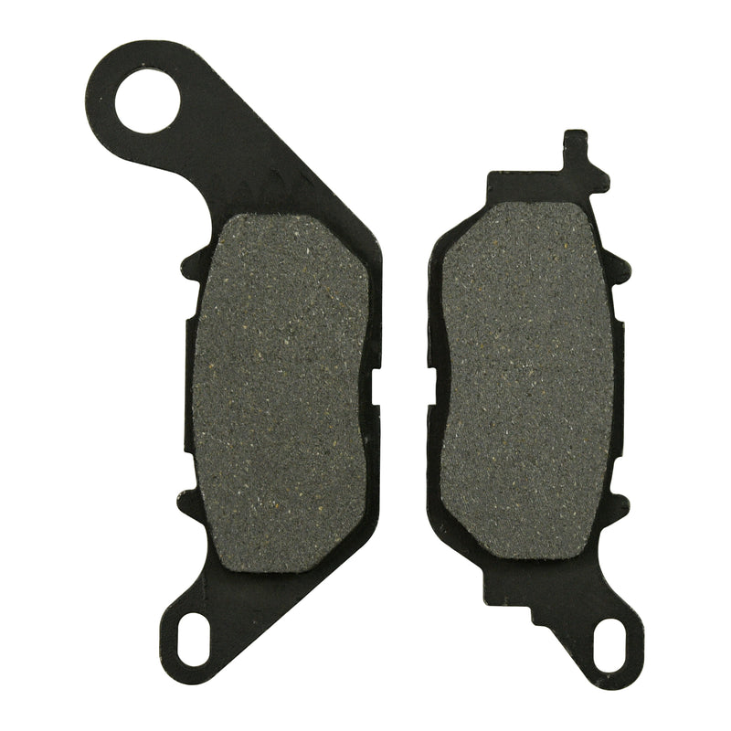 GG Range Road Front Brake Pads -