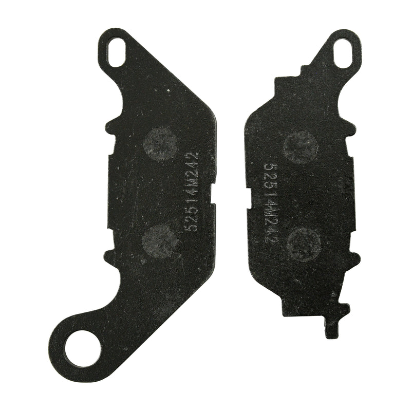 GG Range Road Front Brake Pads -