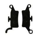 GG Range Road Front Brake Pads -
