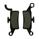 GG Range Road Front Brake Pads -