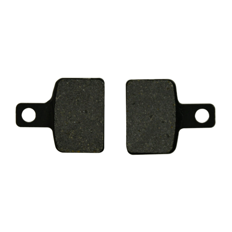 GG Range Road Brake Pads -