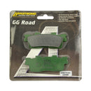 GG Range Road Rear Brake Pads -