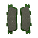 GG Range Road Rear Brake Pads -