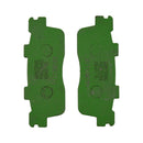 GG Range Road Rear Brake Pads -