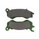 GG Range Road Front Brake Pads -