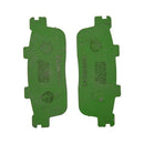 GG Range Road Brake Pads -