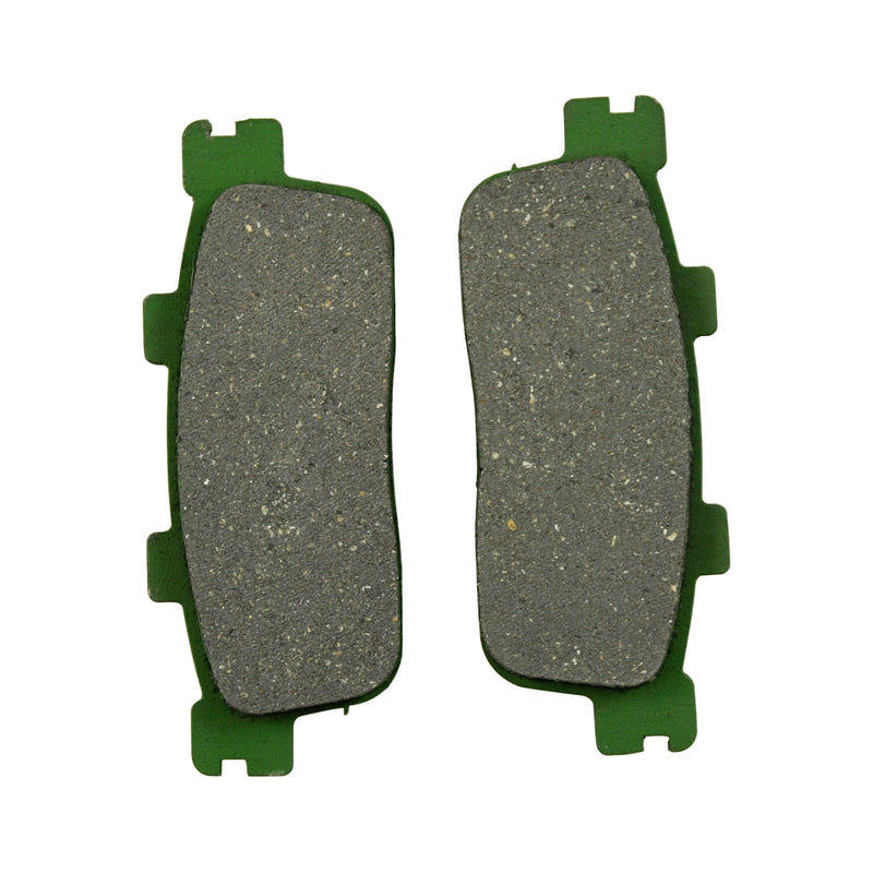 GG Range Road Brake Pads -