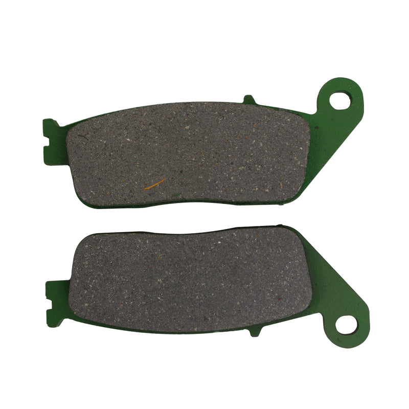 GG Range Road Brake Pads -