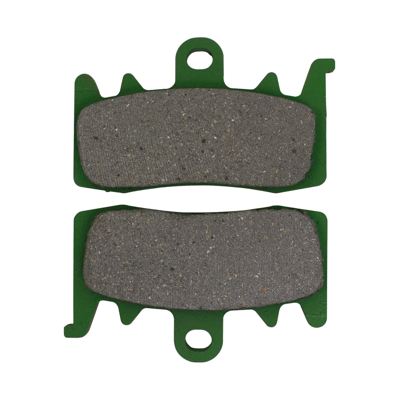 GG Range Road Front Brake Pads -