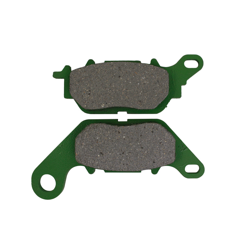 GG Range Road Rear Brake Pads -