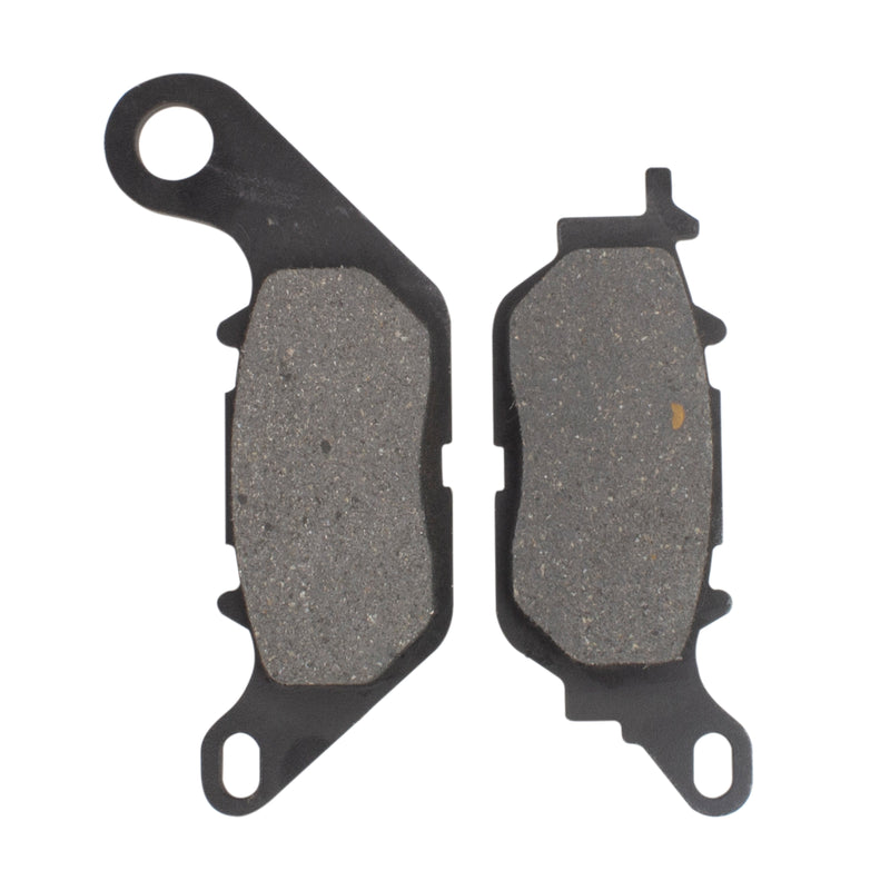 GG Range Road Brake Pads -