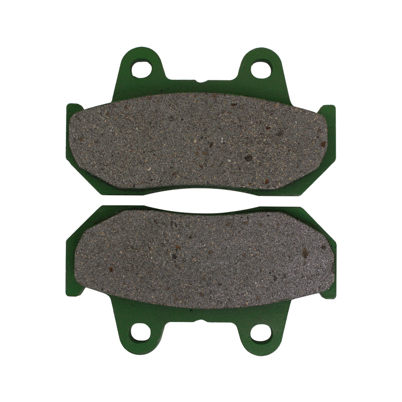 GG Range Road Rear Brake Pads -