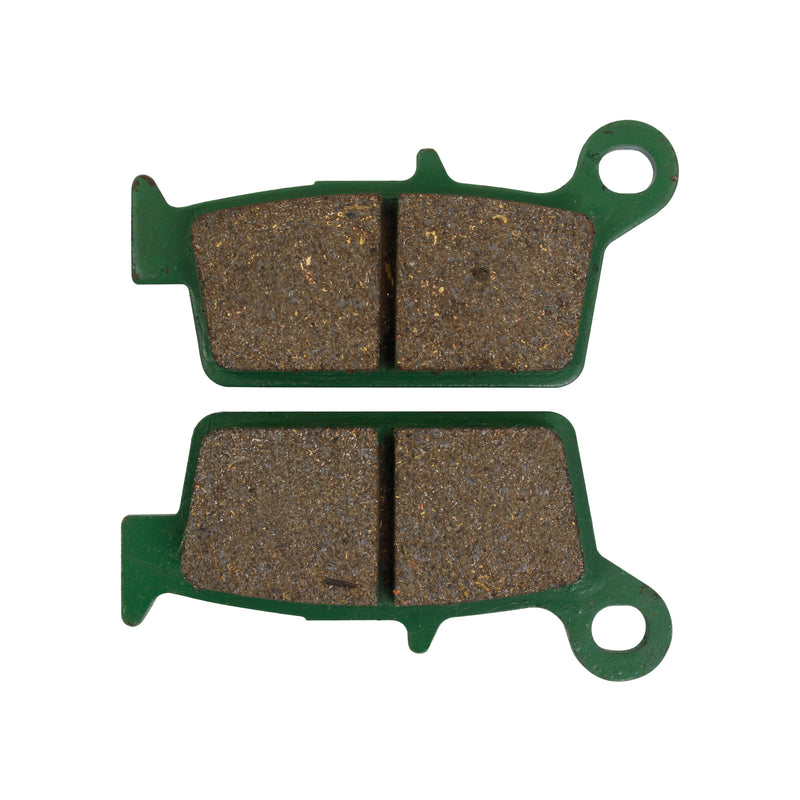 GG Range Road Brake Pads -