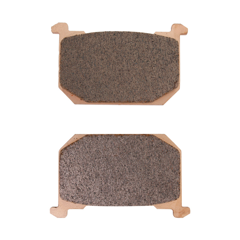 Sinter Road Brake Pads -