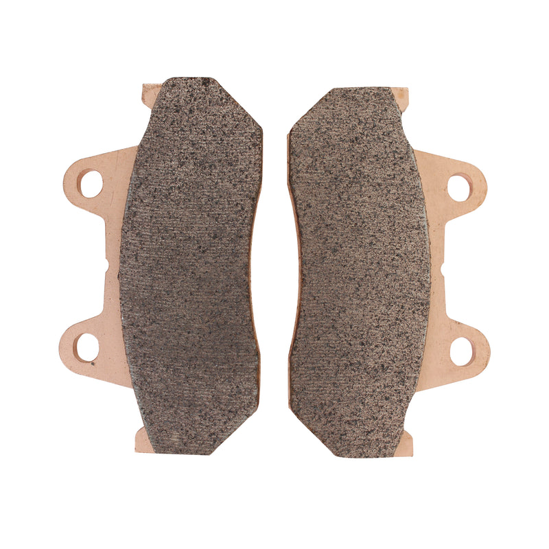 Sinter Road Brake Pads -