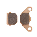 Sinter Road Brake Pads -