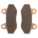 Sinter Road Brake Pads -