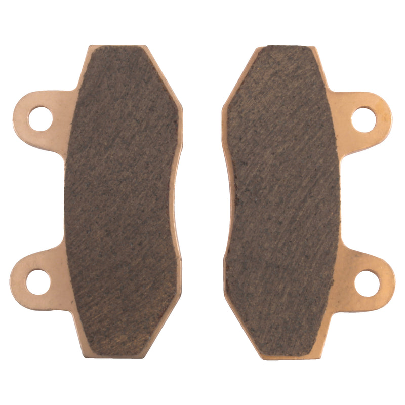 Sinter Road Brake Pads -