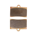 Sinter Road Brake Pads -