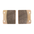 Sinter Road Brake Pads -