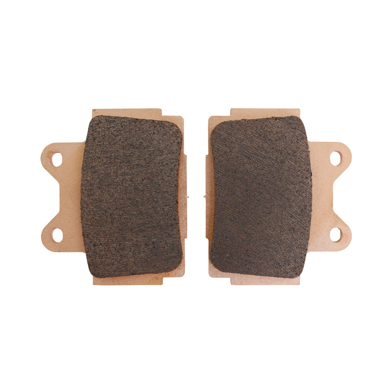 Sinter Road Brake Pads -