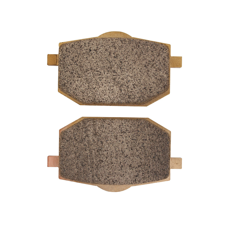 Sinter Road Brake Pads -