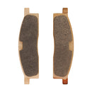 Sinter Road Brake Pads -