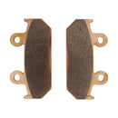 Sinter Road Brake Pads -