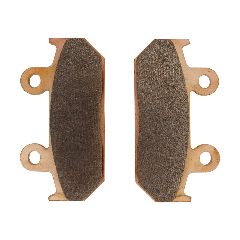 Sinter Road Brake Pads -