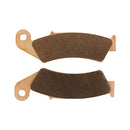 Sinter Road Brake Pads -