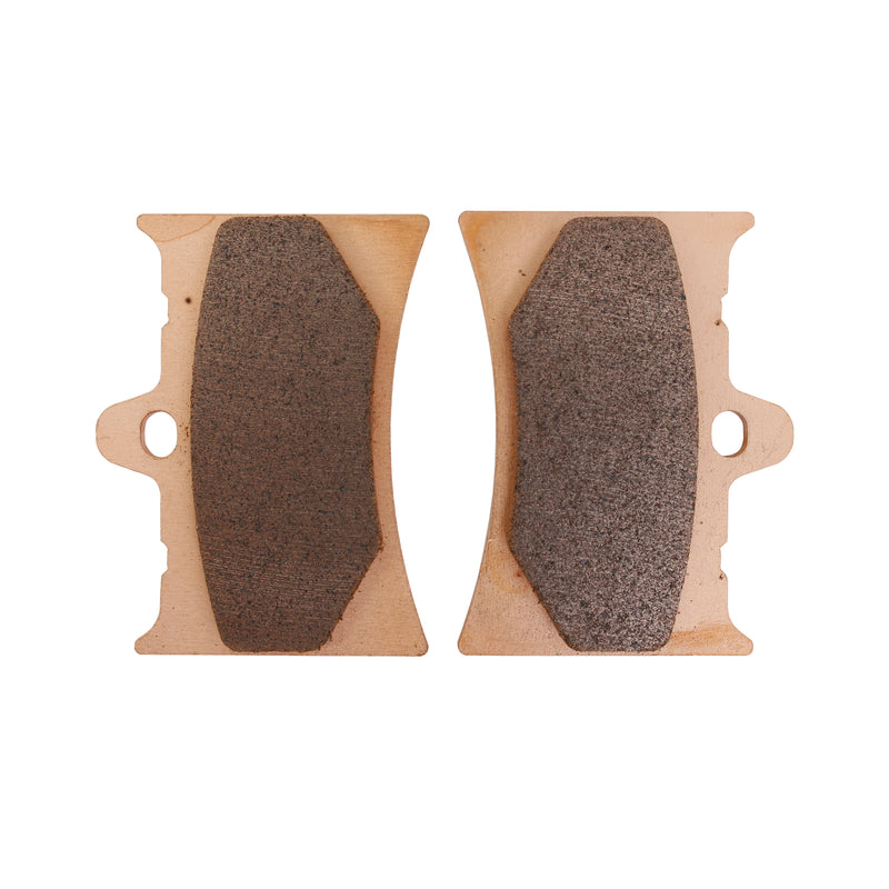 Sinter Road Brake Pads -