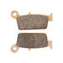 Sinter Road Brake Pads -