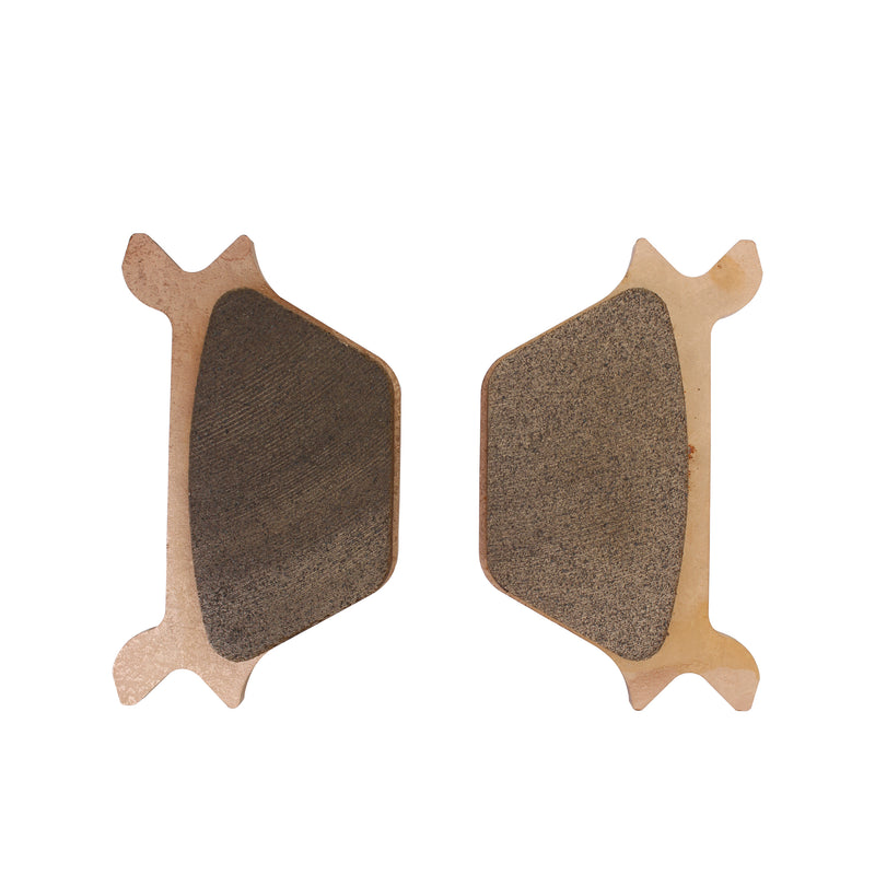 Sinter Road Brake Pads -