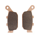 Sinter Road Brake Pads -