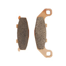 Sinter Road Brake Pads -
