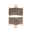 Sinter Road Brake Pads -