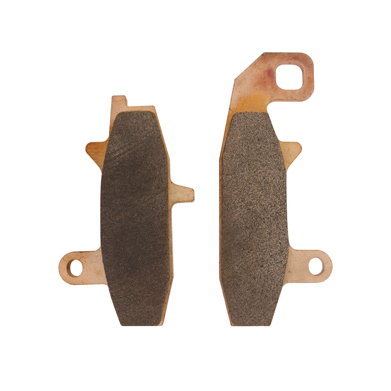 Sinter Road Brake Pads -