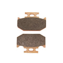 Sinter Road Brake Pads -