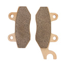 Sinter Road Brake Pads -