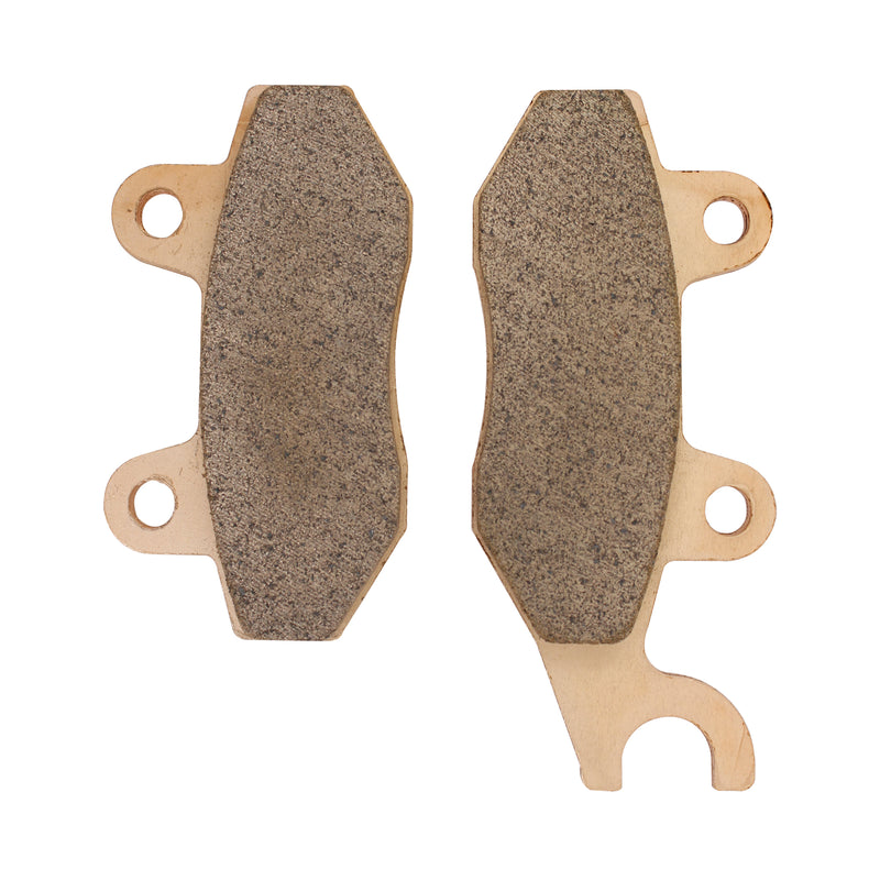 Sinter Road Brake Pads -
