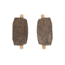 Sinter Road Brake Pads -