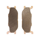 Sinter Road Brake Pads -